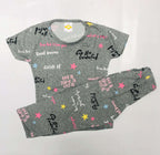 Pant Set