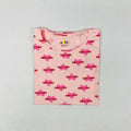 Dots Ladies Printed T-Shirt