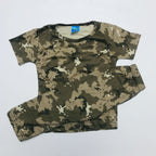Kids Pant Set