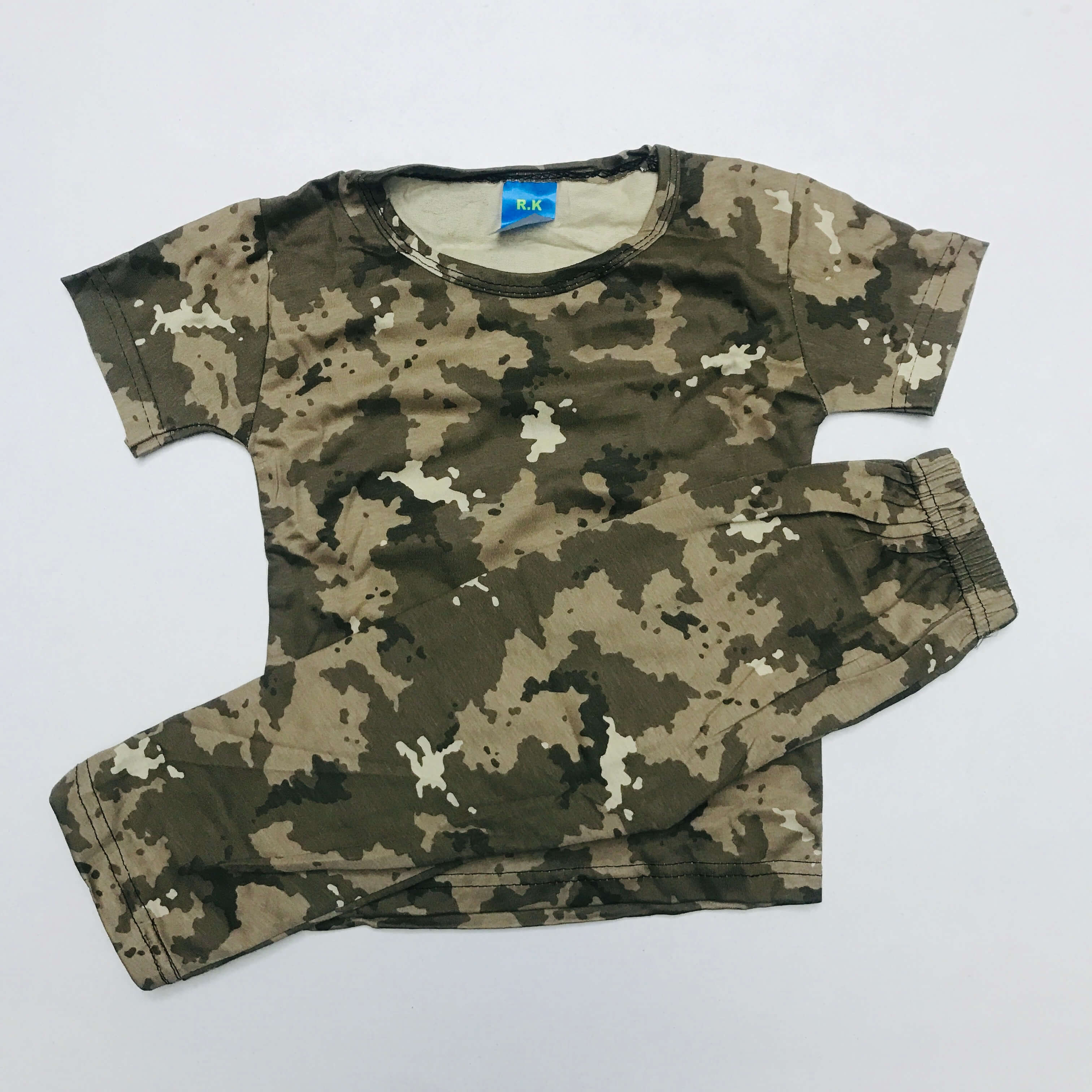Kids Pant Set