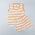 Sleeveless Nikker Set