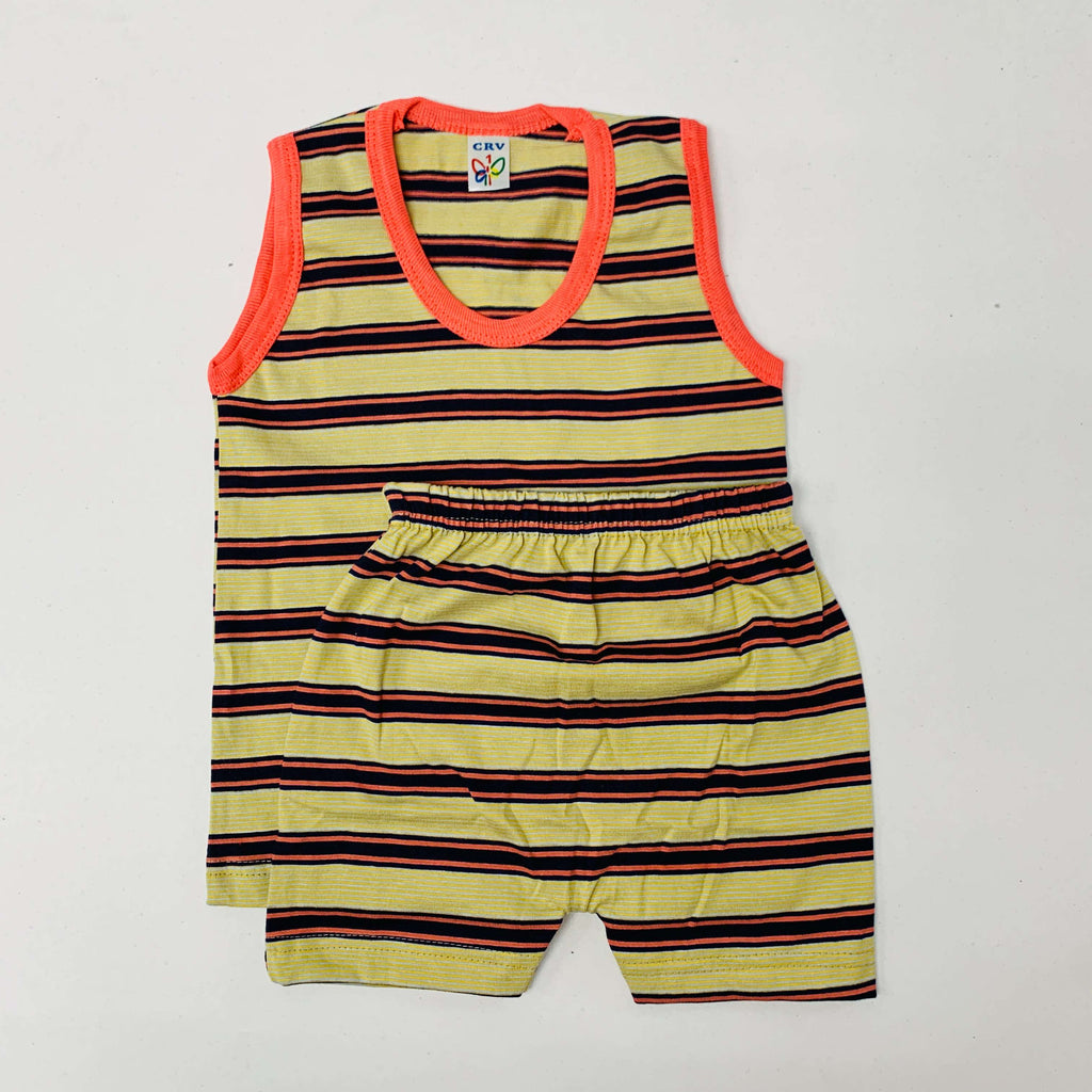 SL Kids Nikker Set