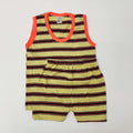 SL Kids Nikker Set