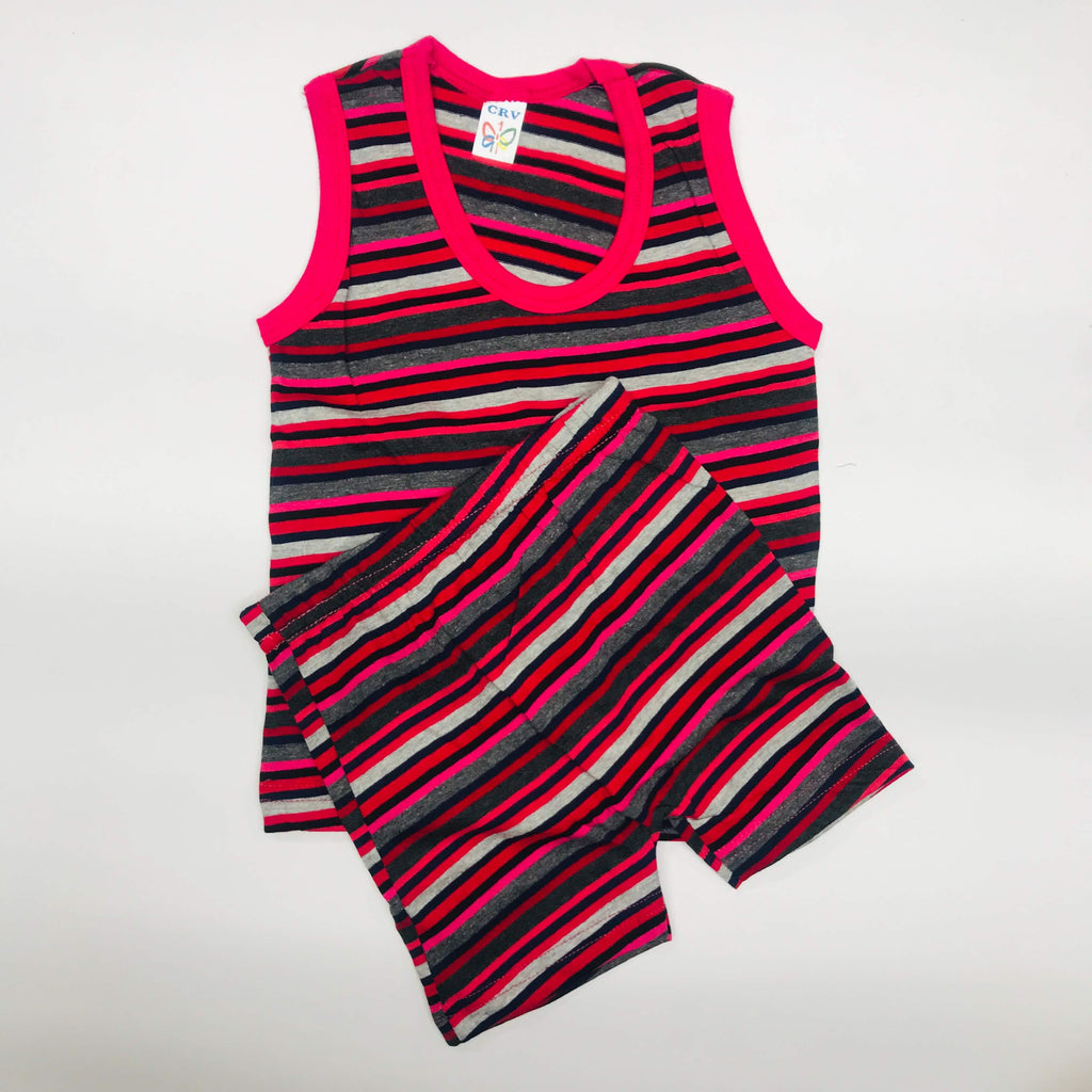 SL Kids Nikker Set