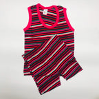 SL Kids Nikker Set