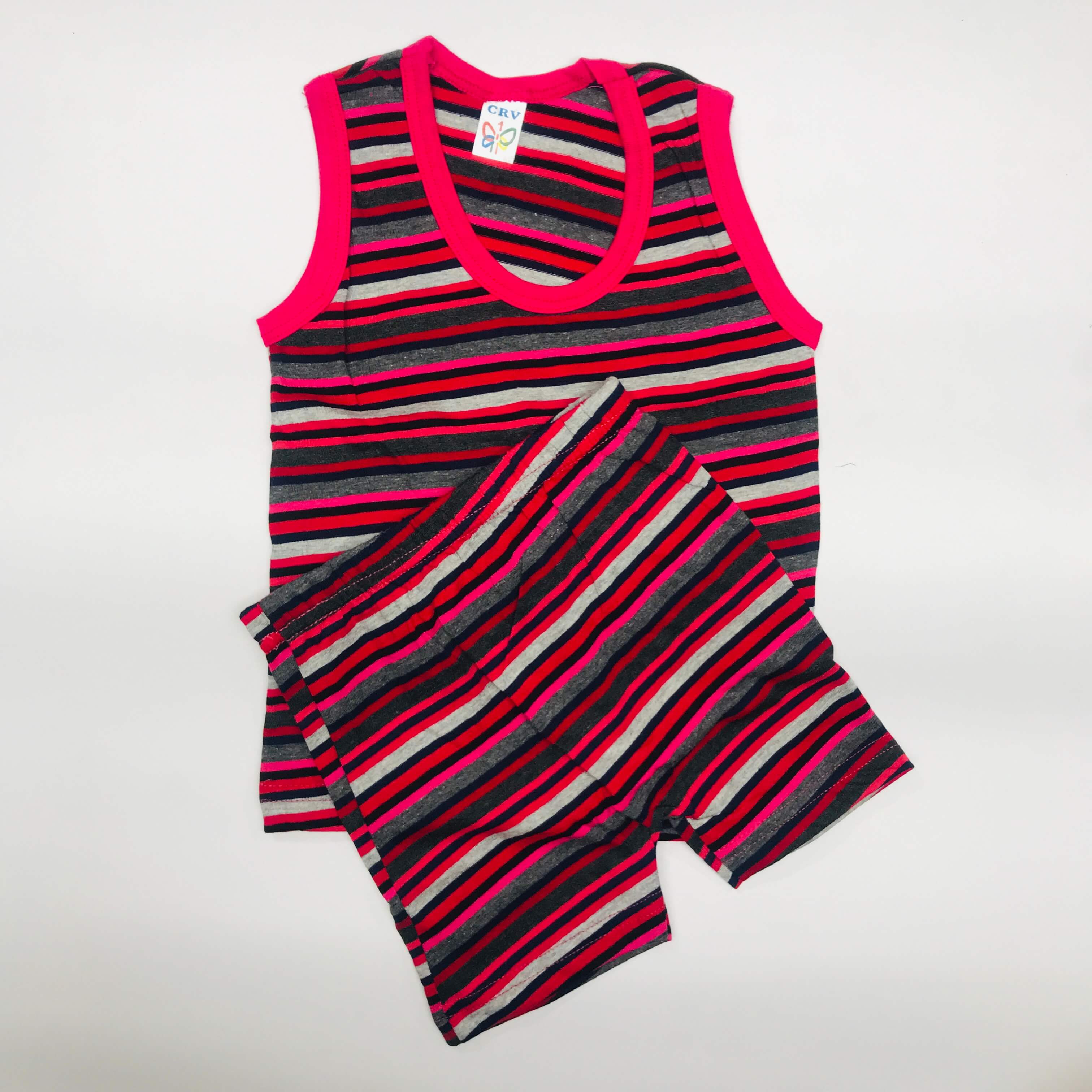 SL Kids Nikker Set