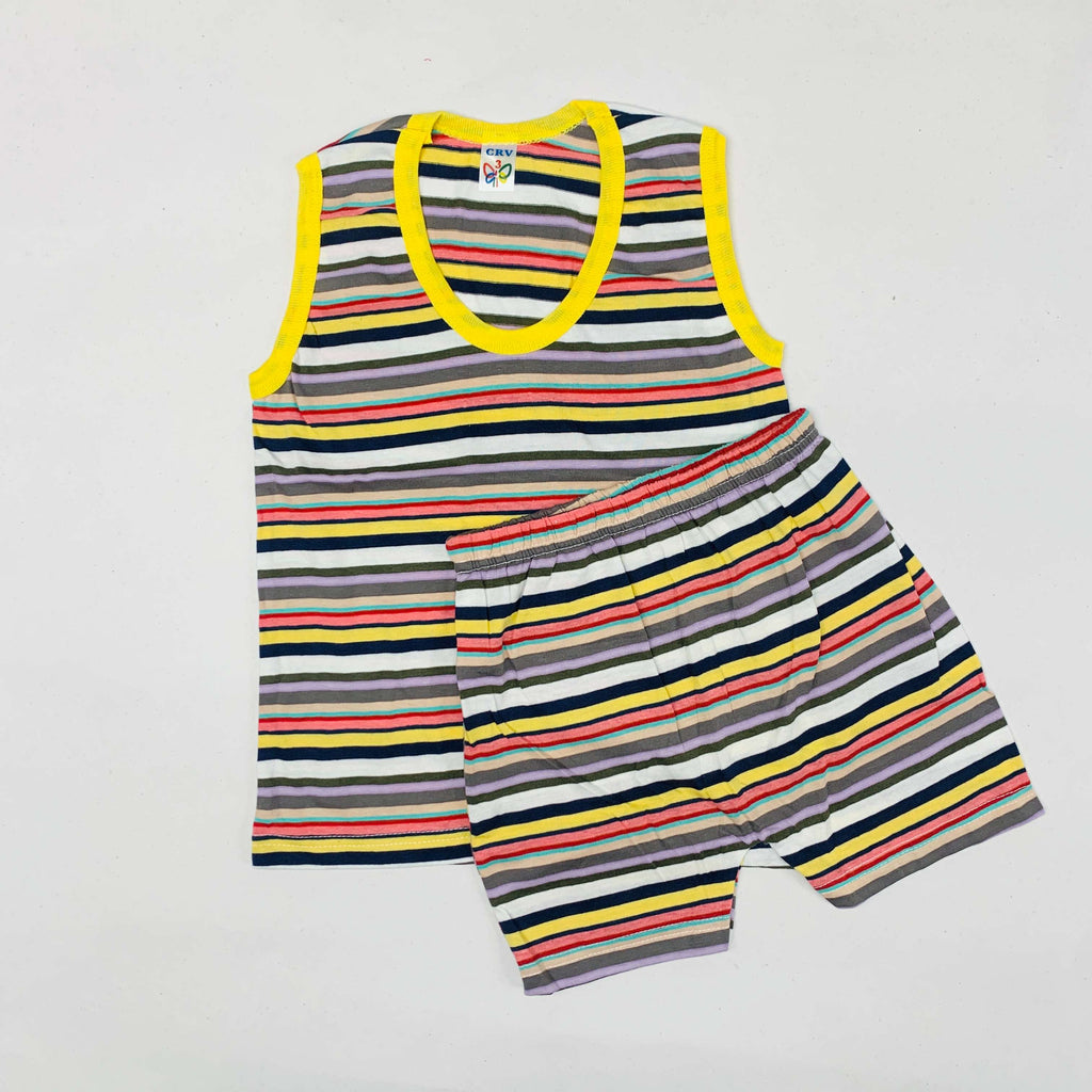 SL Kids Nikker Set