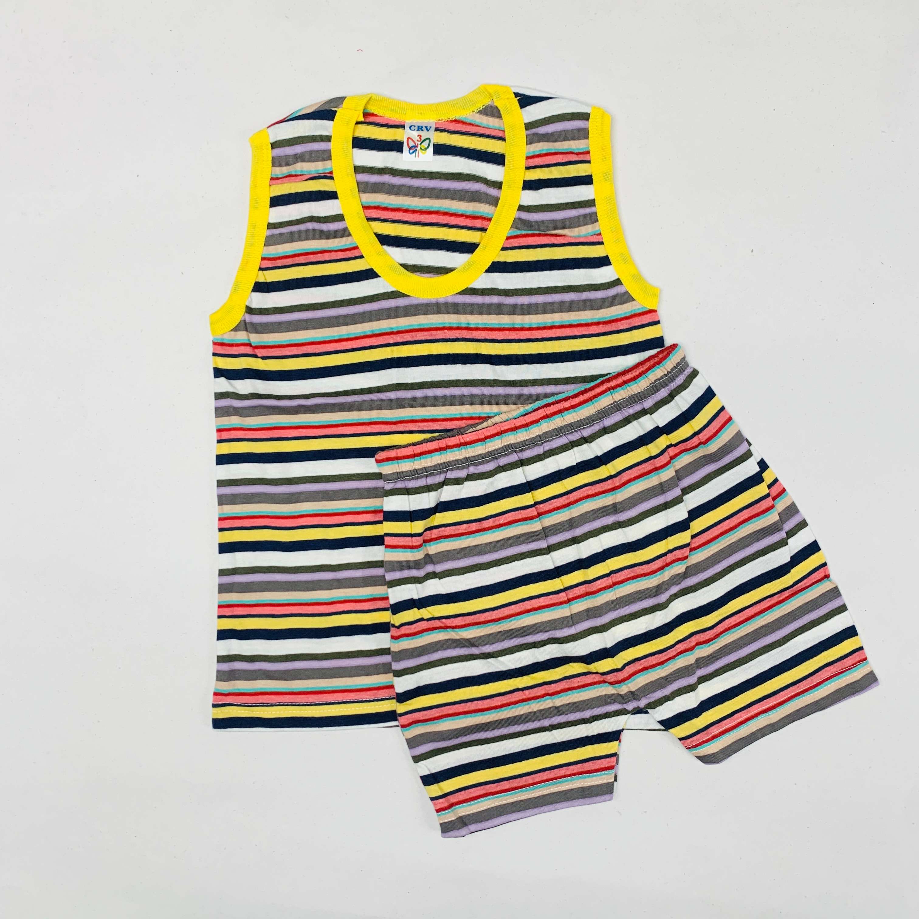 SL Kids Nikker Set