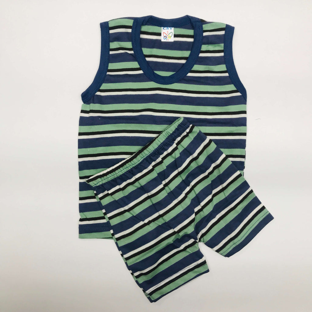 SL Kids Nikker Set