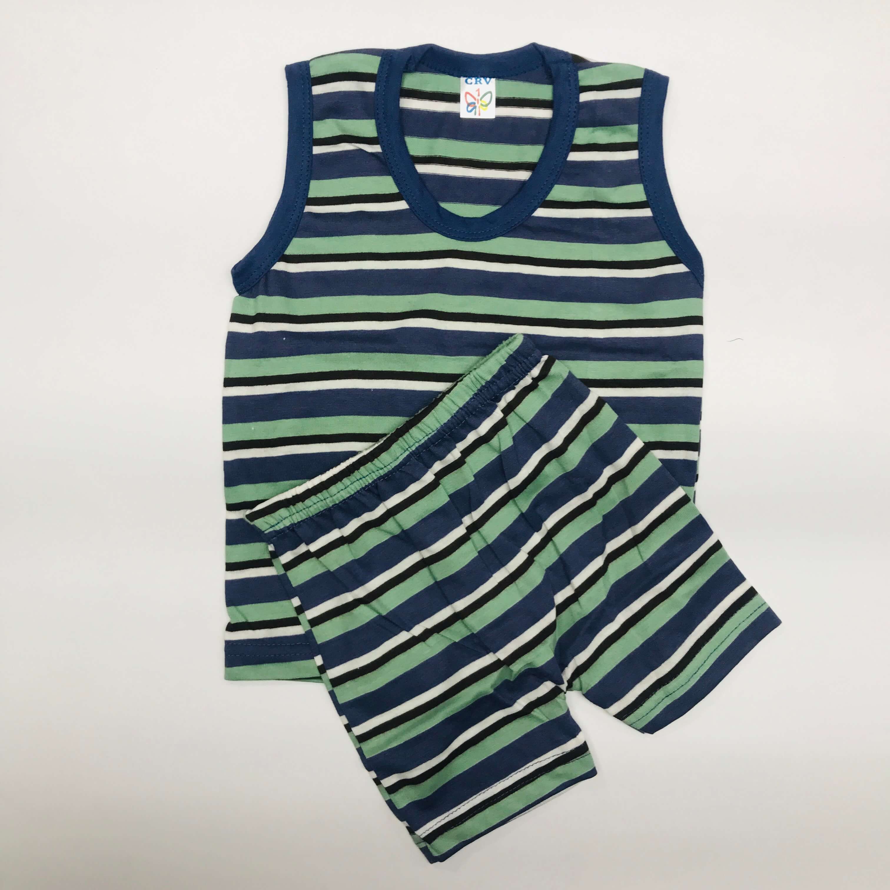 SL Kids Nikker Set