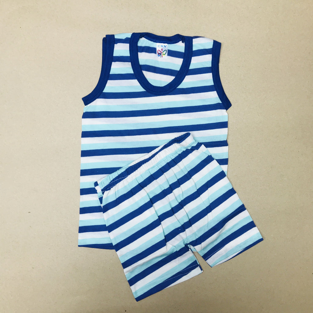 SL Kids Nikker Set