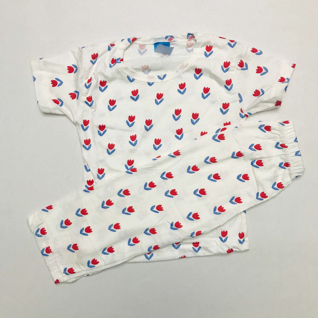 Kids Pant Set