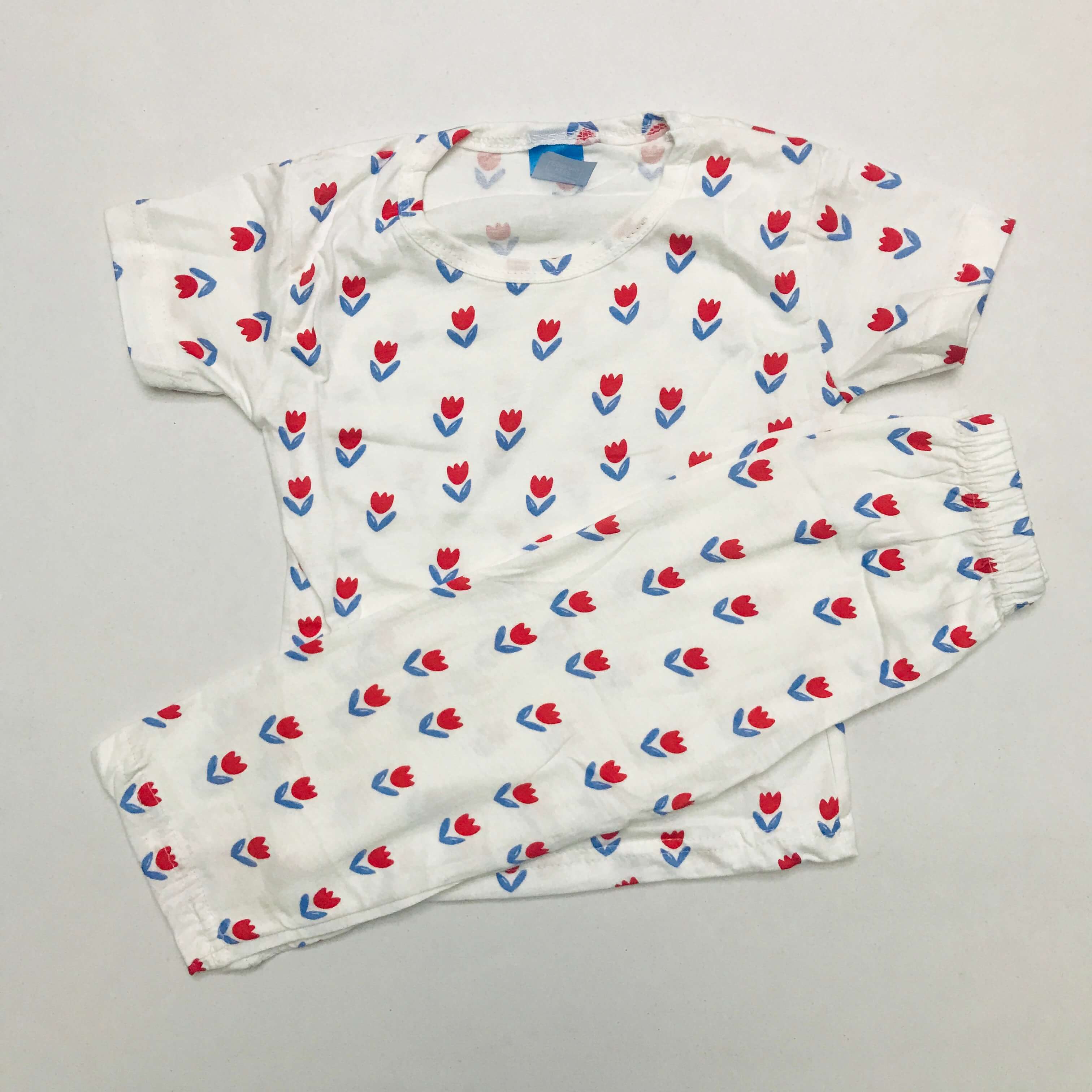 Kids Pant Set