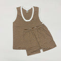 SL Kids Nikker Set
