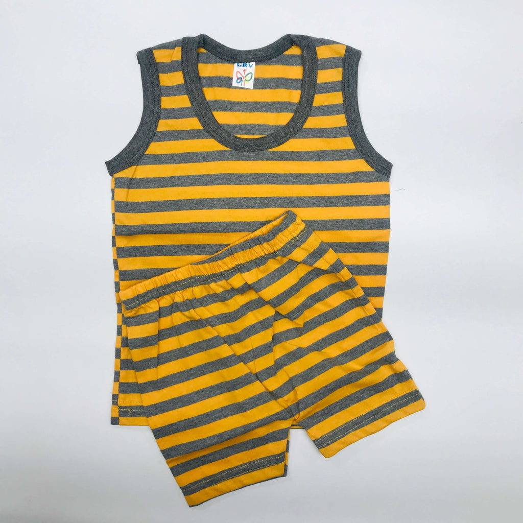 SL Kids Nikker Set