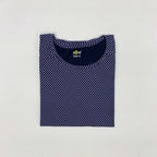 Dots Ladies Printed T-Shirt
