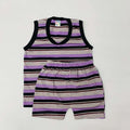SL Kids Nikker Set