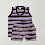 SL Kids Nikker Set