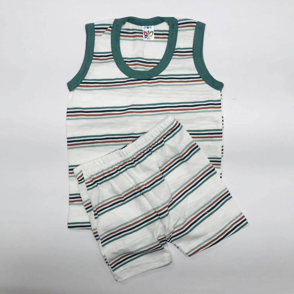 SL Kids Nikker Set