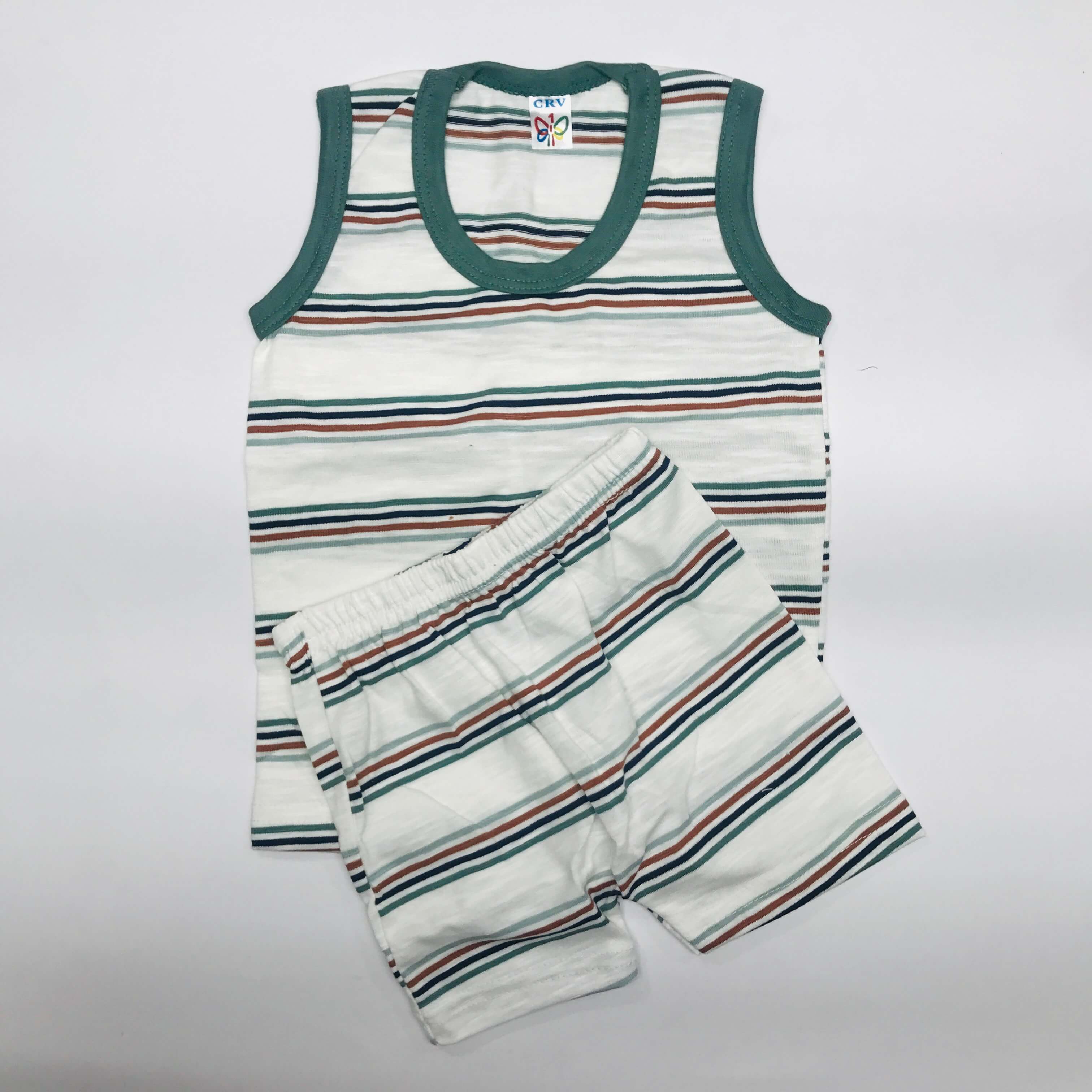 SL Kids Nikker Set