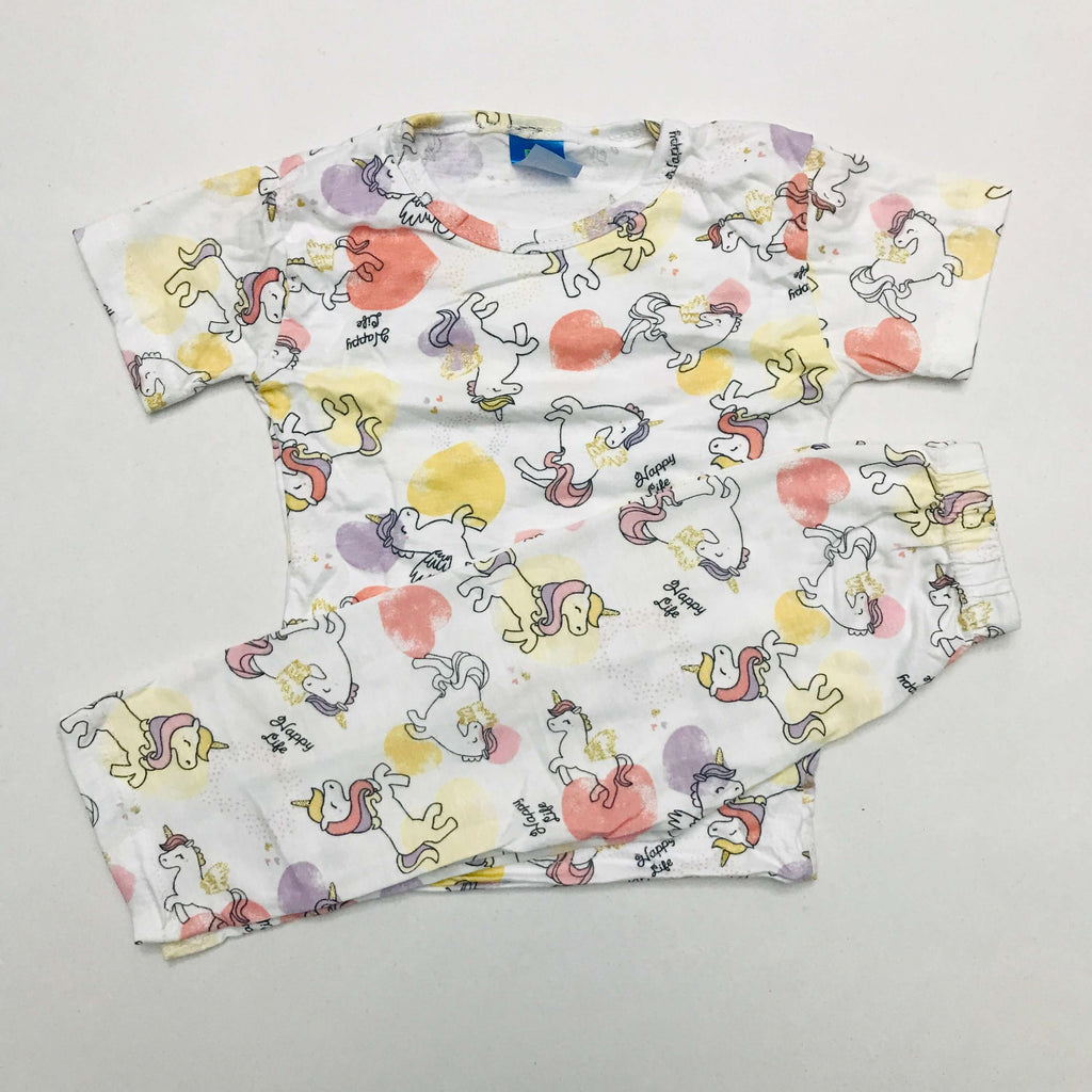 Kids Pant Set