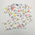 Kids Pant Set