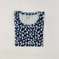 Dots Ladies Printed T-Shirt