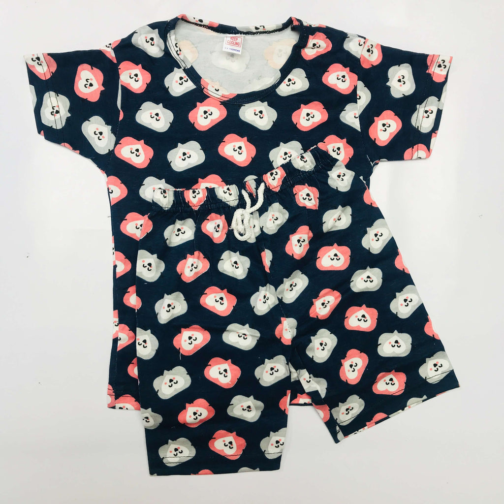 Kids Nikker Set