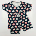 Kids Nikker Set