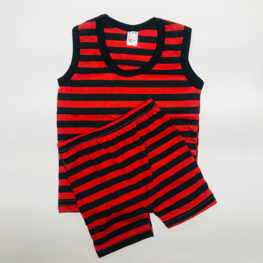 SL Kids Nikker Set
