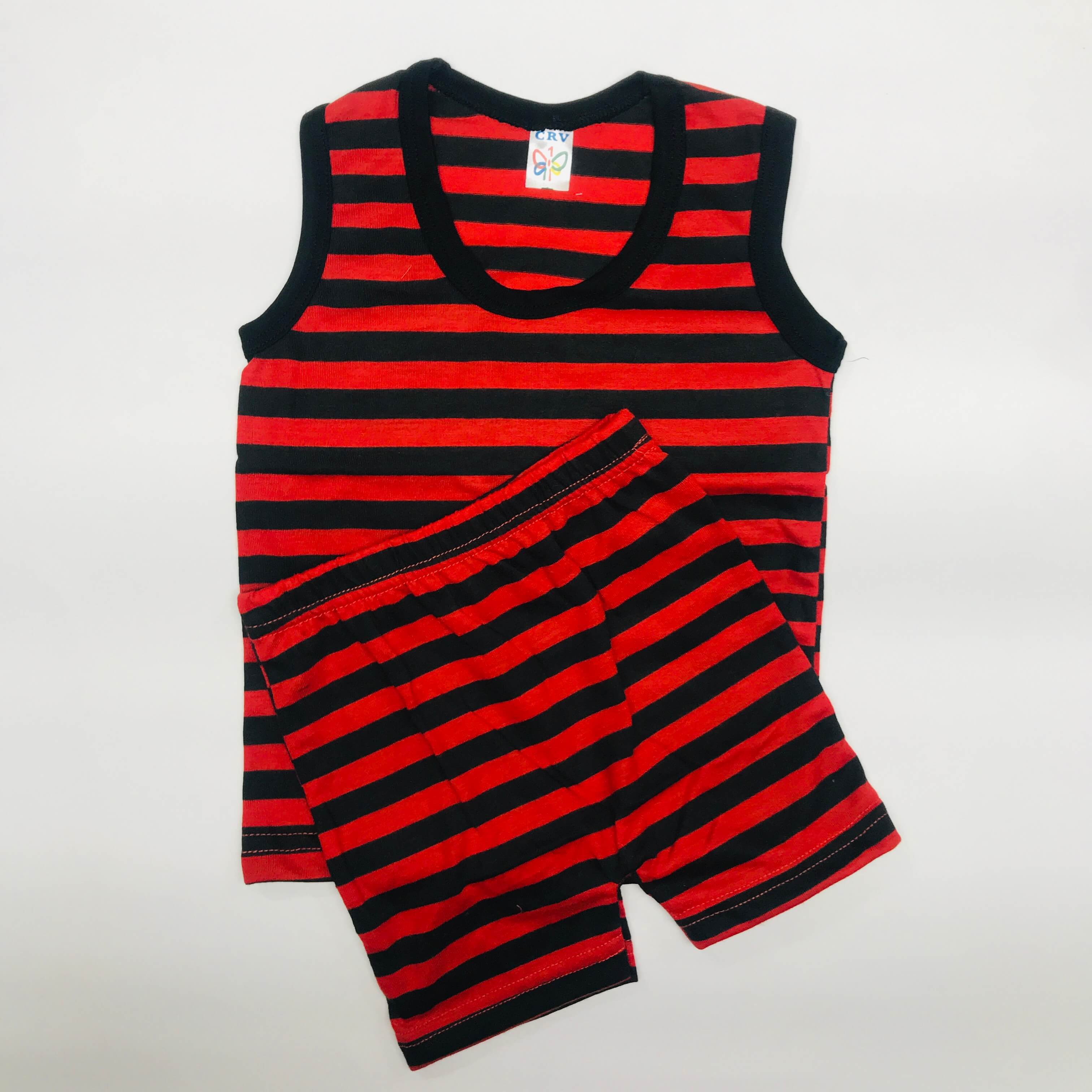 SL Kids Nikker Set