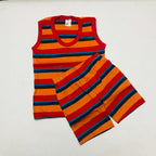 Kids Nikker Set