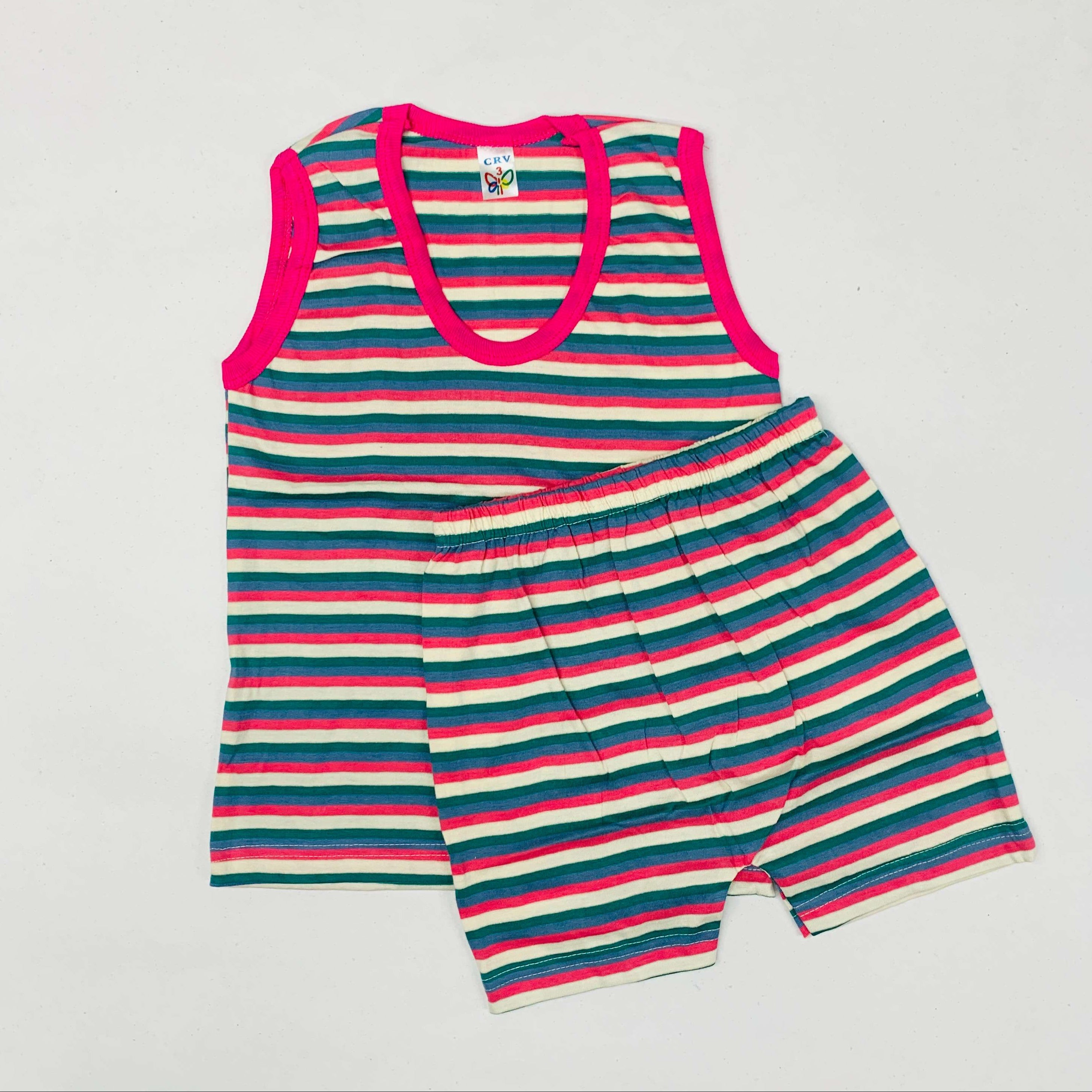 SL Kids Nikker Set
