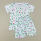 Kids Nikker Set