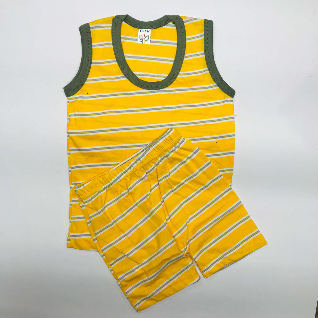 SL Kids Nikker Set