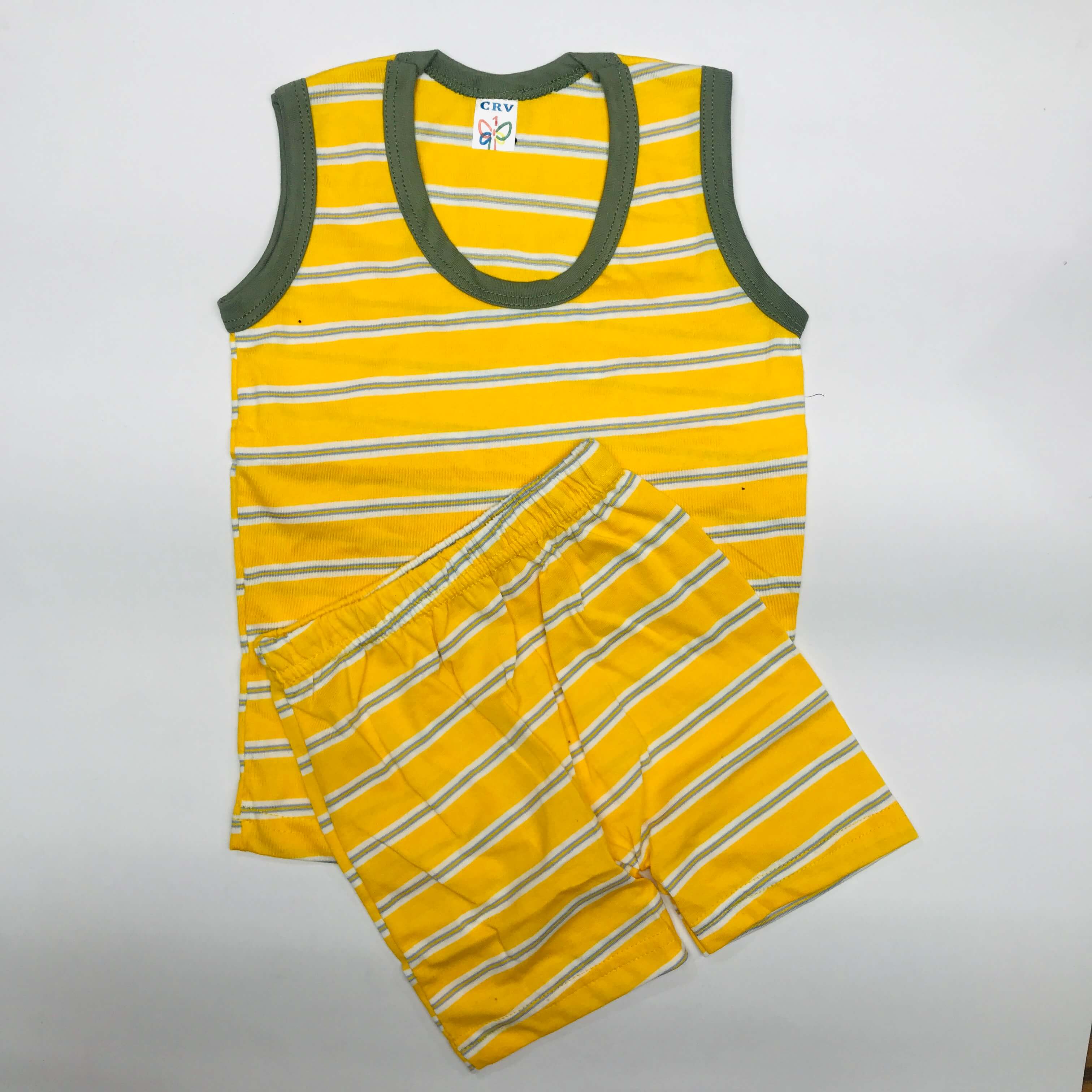 SL Kids Nikker Set