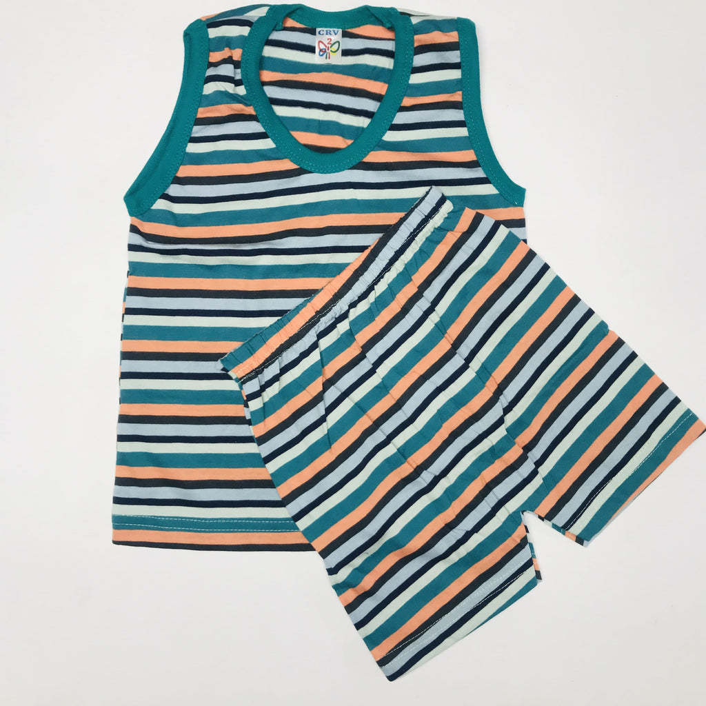 SL Kids Nikker Set
