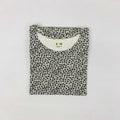 Dots Ladies Printed T-Shirt
