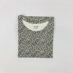 Dots Ladies Printed T-Shirt