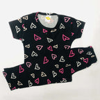 Pant Set