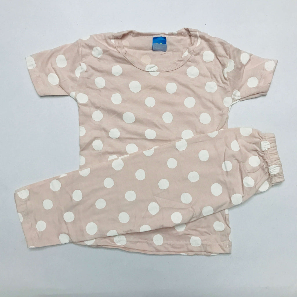 Kids Pant Set