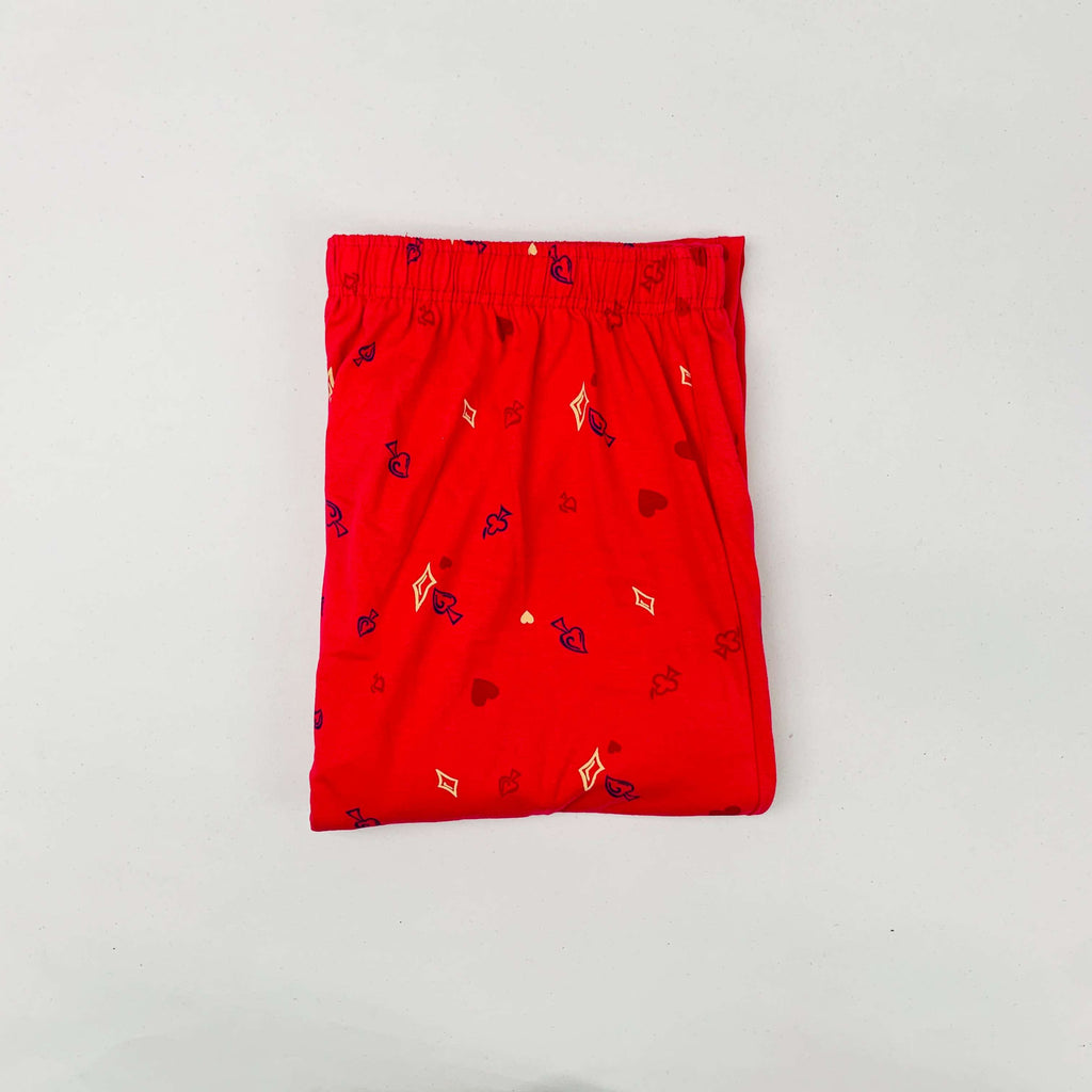 Dots Ladies Pyjama