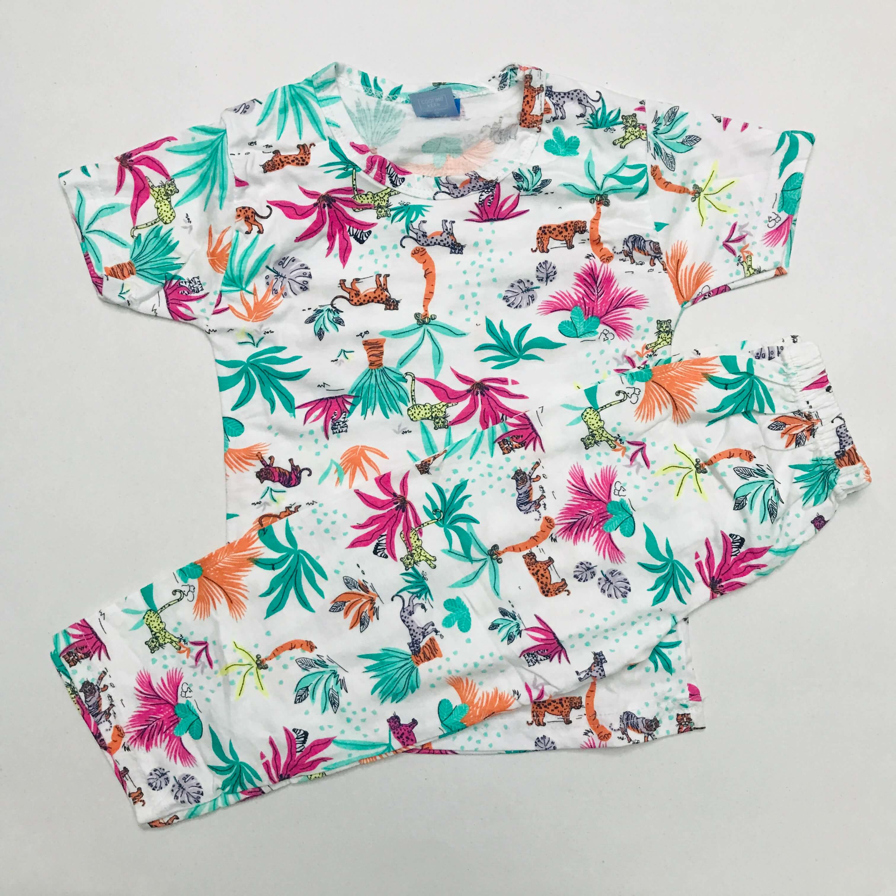 Kids Pant Set