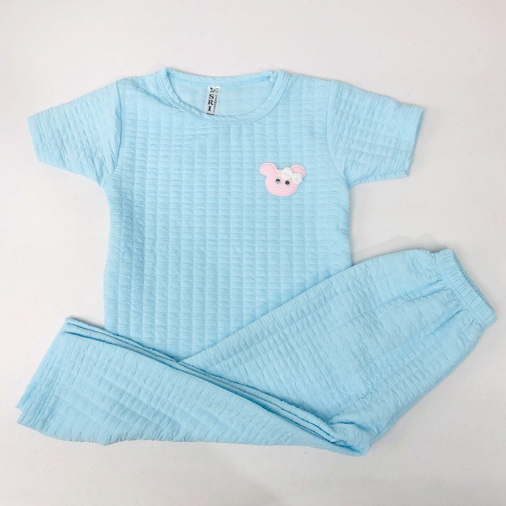 Cloud Soft Pant Set