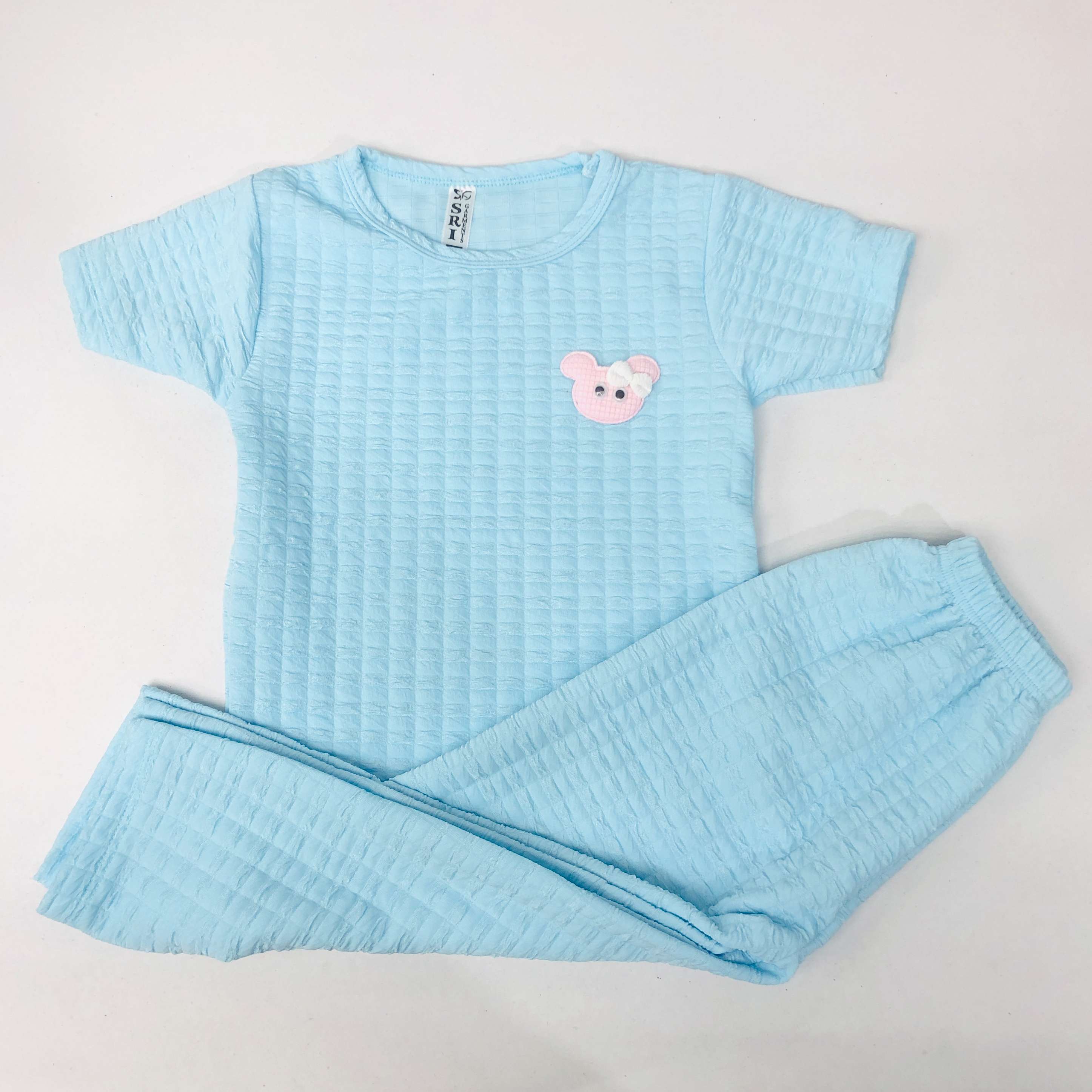 Cloud Soft Pant Set