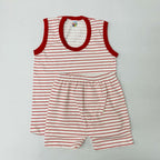 SL Kids Nikker Set