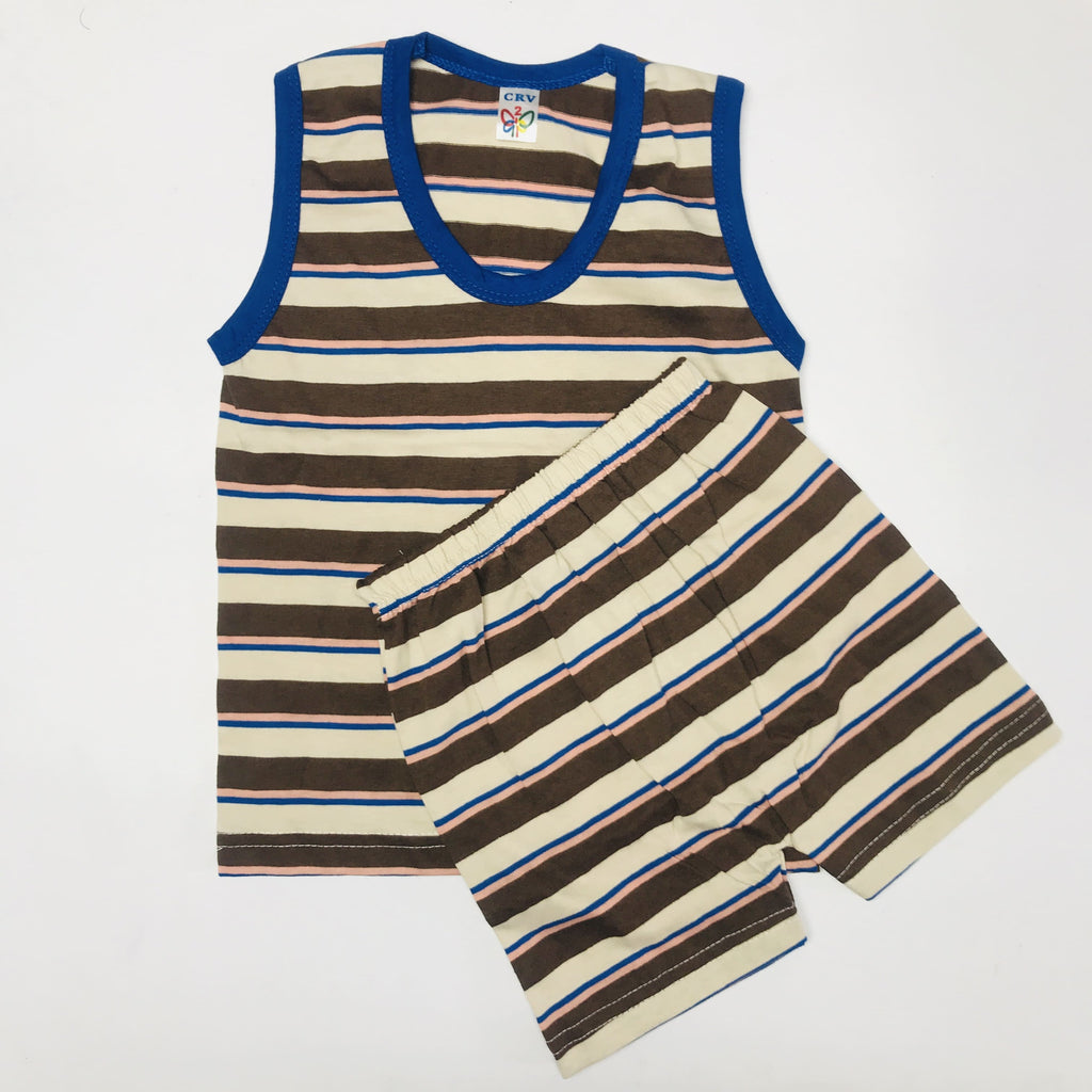 SL Kids Nikker Set
