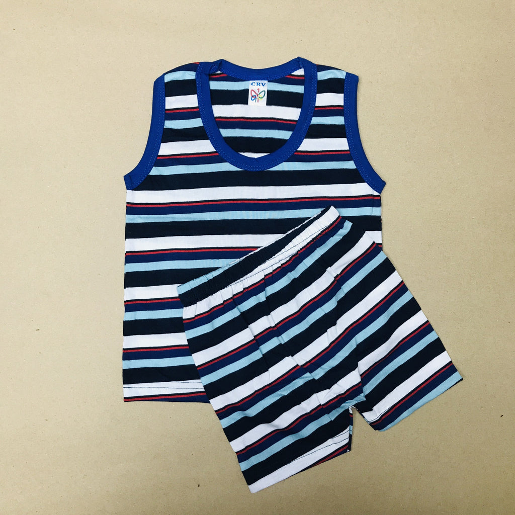 SL Kids Nikker Set