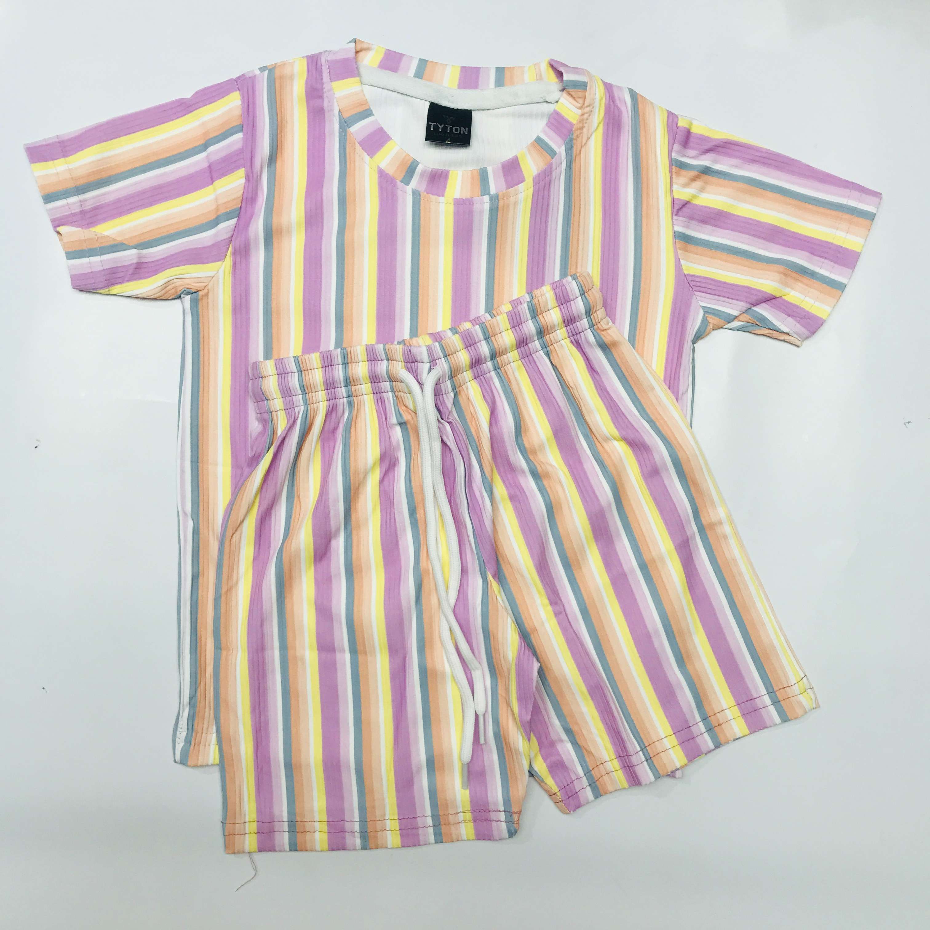 Kids Co-ord Set