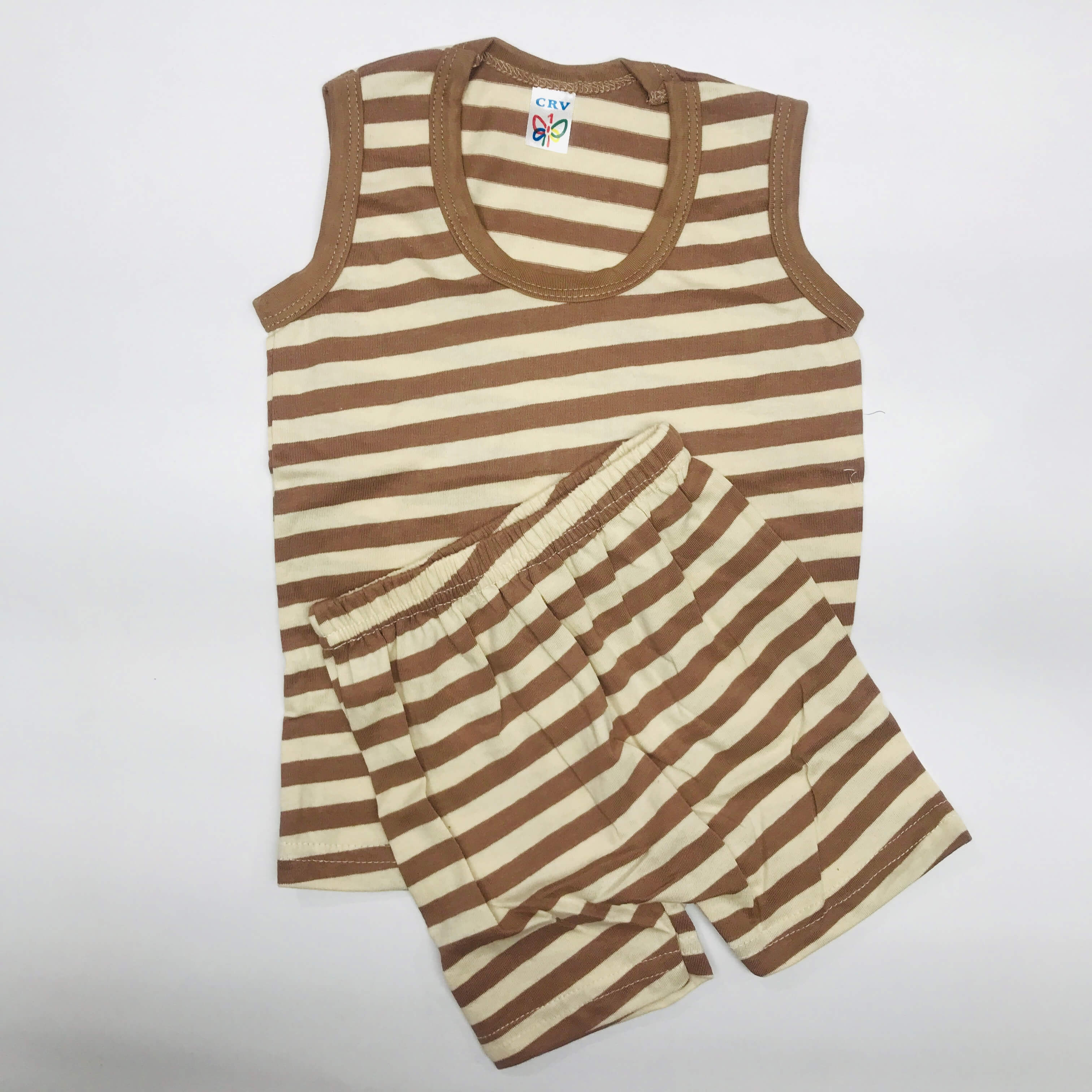 SL Kids Nikker Set
